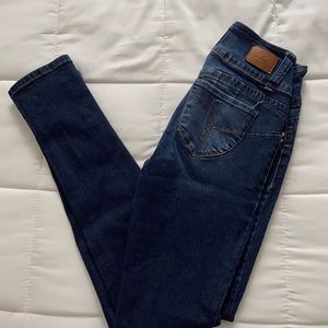 Wanna betta butt?? Mid rise